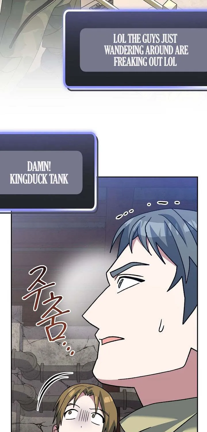 Genius Archer’s Streaming Chapter 81 page 49 - 