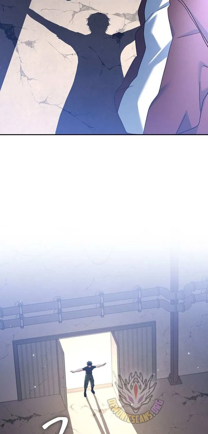 Genius Archer’s Streaming Chapter 81 page 6 - 