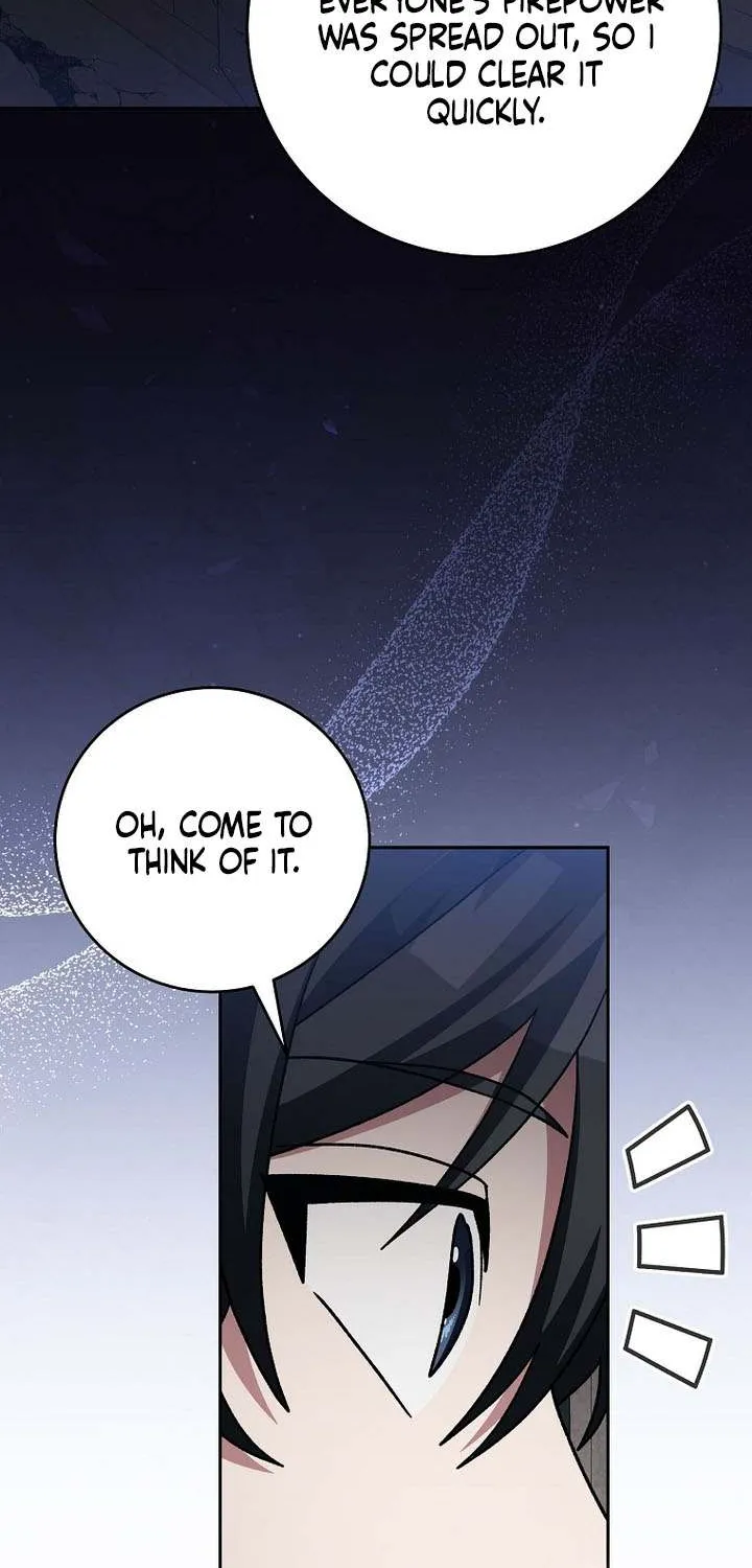 Genius Archer’s Streaming Chapter 81 page 61 - 