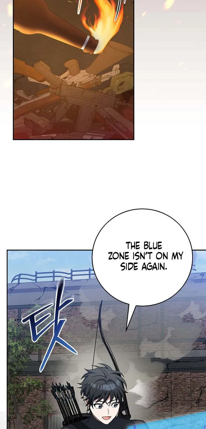 Genius Archer’s Streaming Chapter 81 page 66 - 