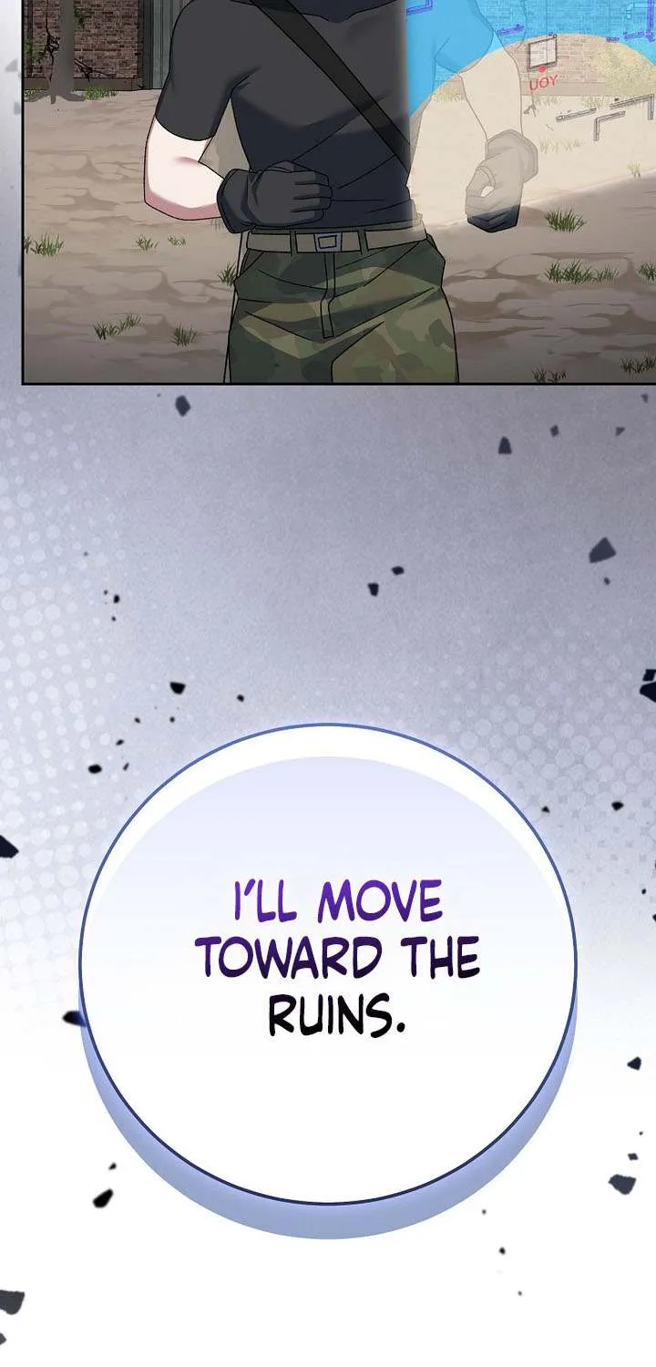 Genius Archer’s Streaming Chapter 81 page 67 - 
