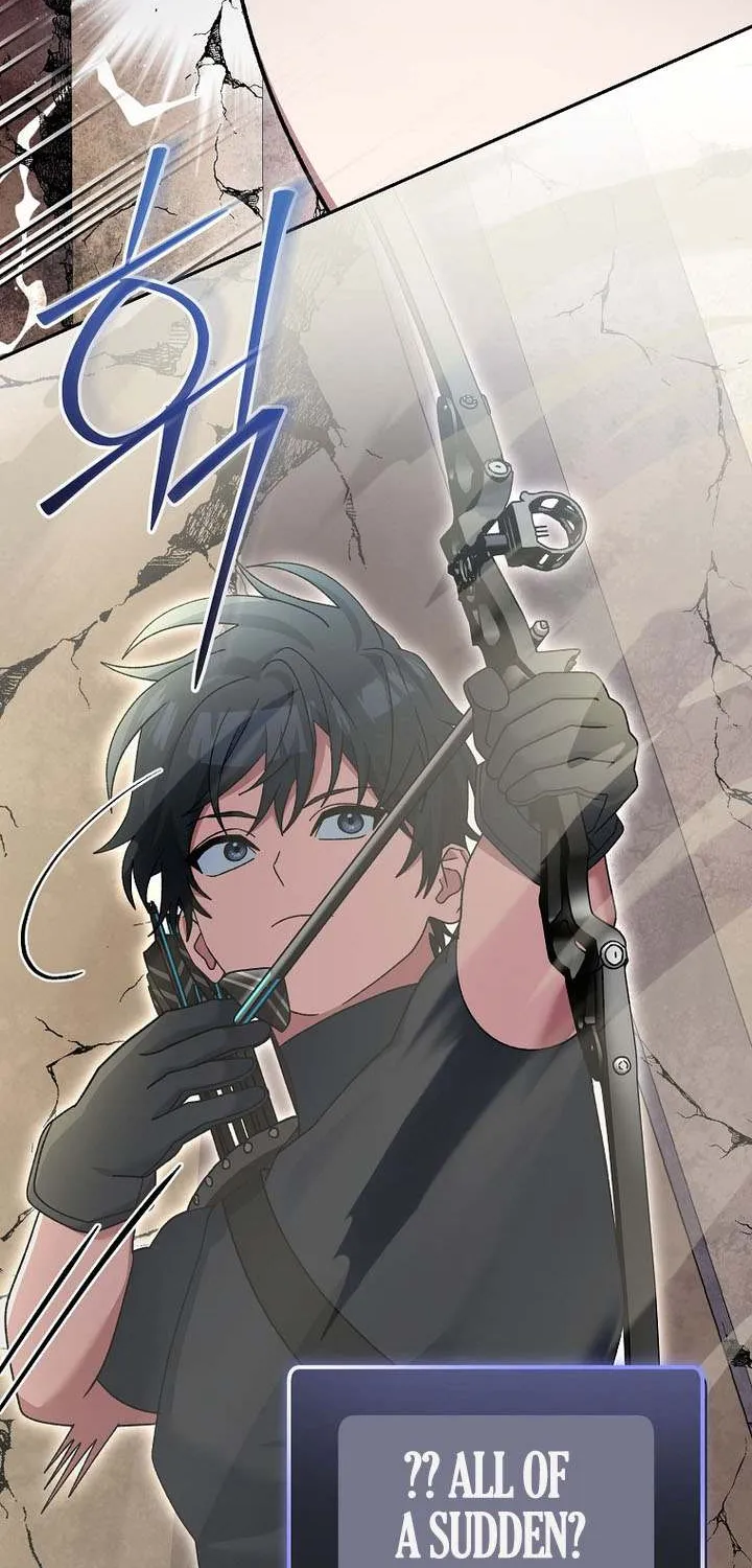Genius Archer’s Streaming Chapter 81 page 75 - 