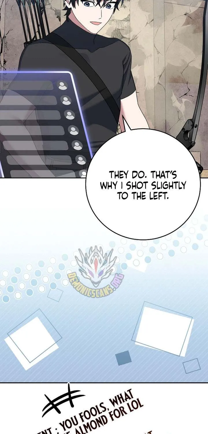 Genius Archer’s Streaming Chapter 81 page 87 - 
