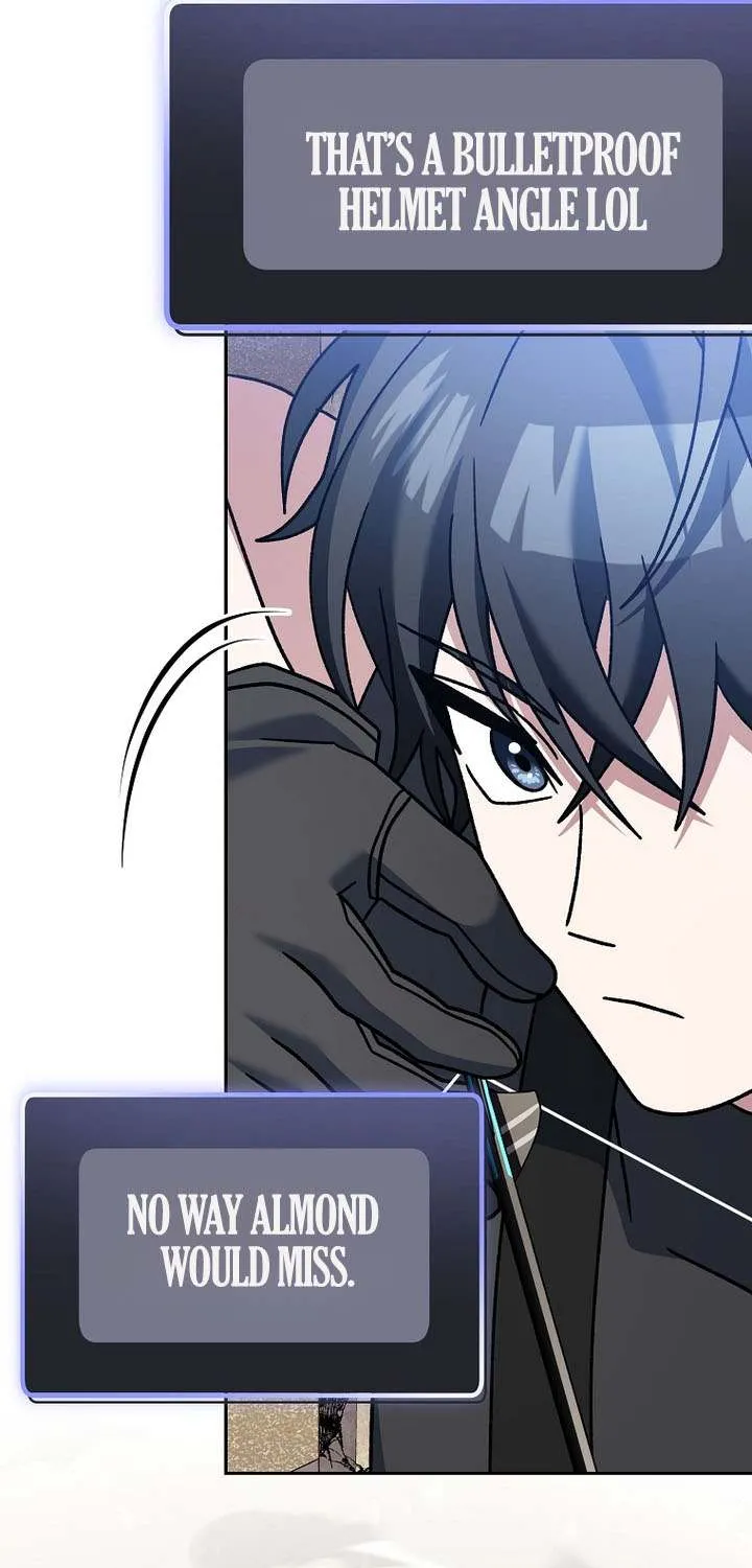 Genius Archer’s Streaming Chapter 81 page 95 - 