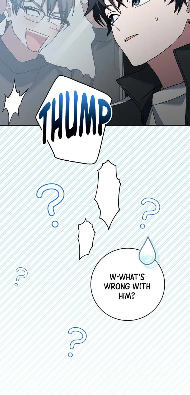 Genius Archer’s Streaming Chapter 82 page 102 - 
