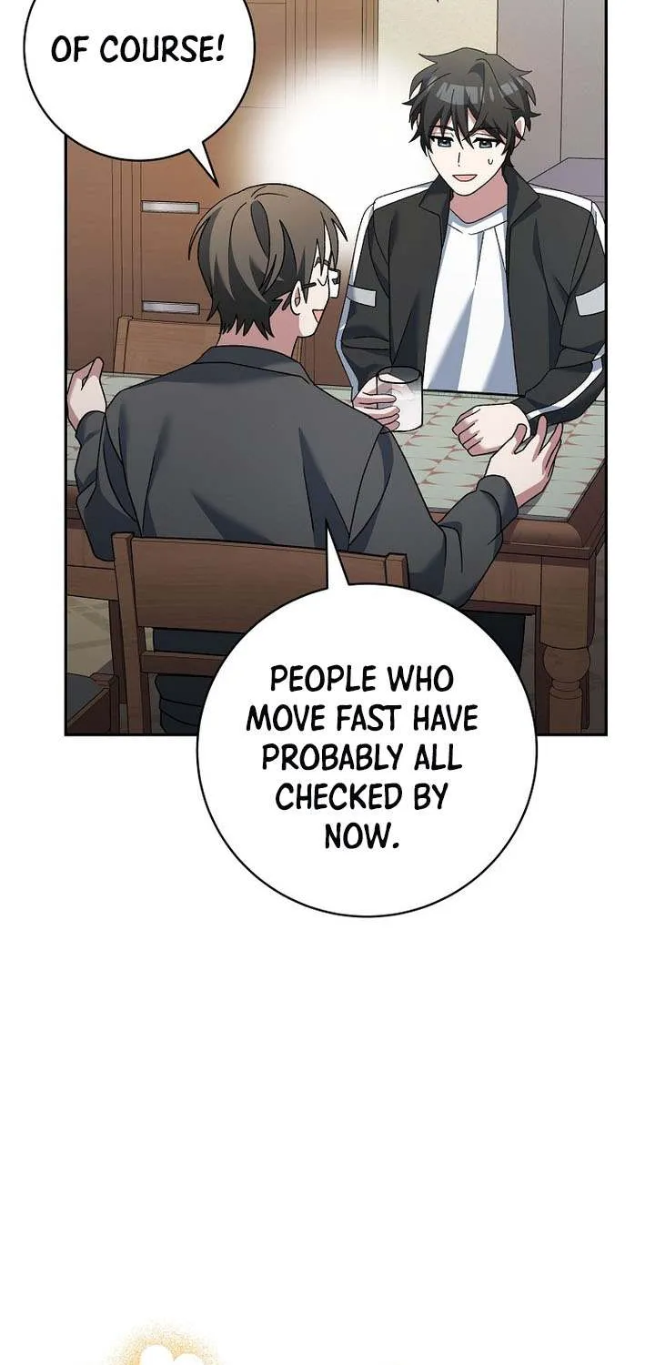 Genius Archer’s Streaming Chapter 82 page 106 - 