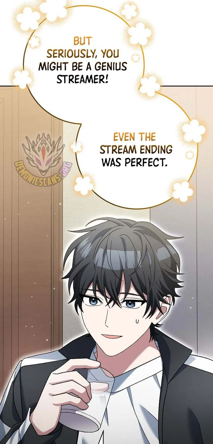 Genius Archer’s Streaming Chapter 82 page 107 - 
