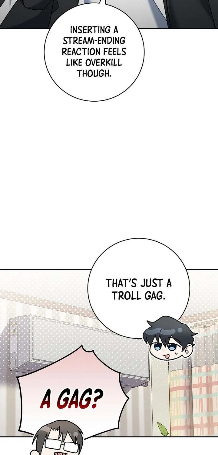 Genius Archer’s Streaming Chapter 82 page 108 - 