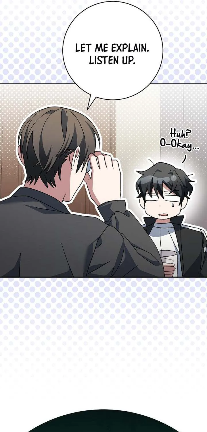 Genius Archer’s Streaming Chapter 82 page 111 - 