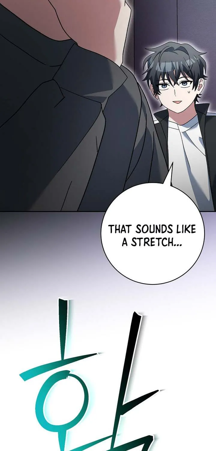 Genius Archer’s Streaming Chapter 82 page 113 - 