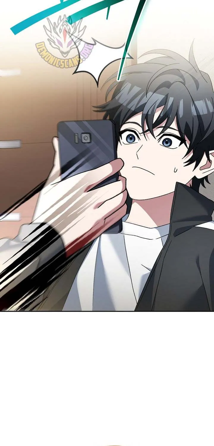 Genius Archer’s Streaming Chapter 82 page 114 - 