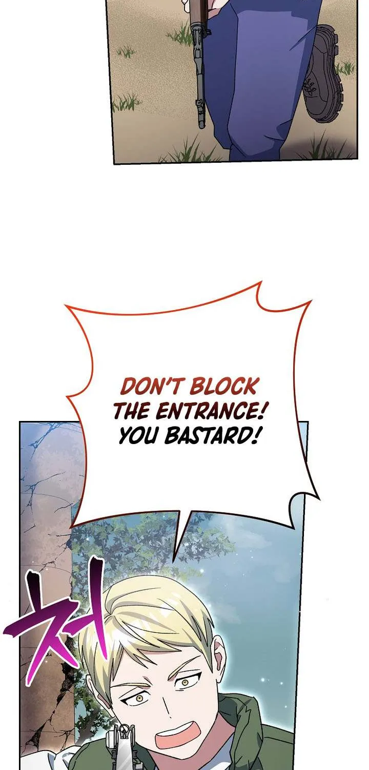 Genius Archer’s Streaming Chapter 82 page 13 - 
