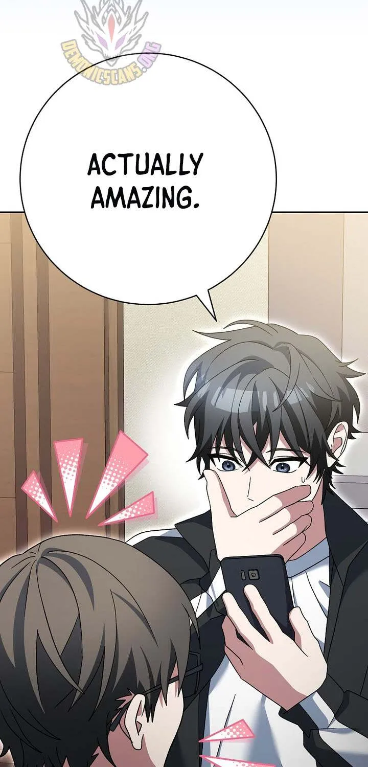 Genius Archer’s Streaming Chapter 82 page 121 - 