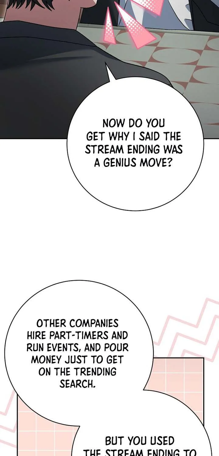 Genius Archer’s Streaming Chapter 82 page 122 - 