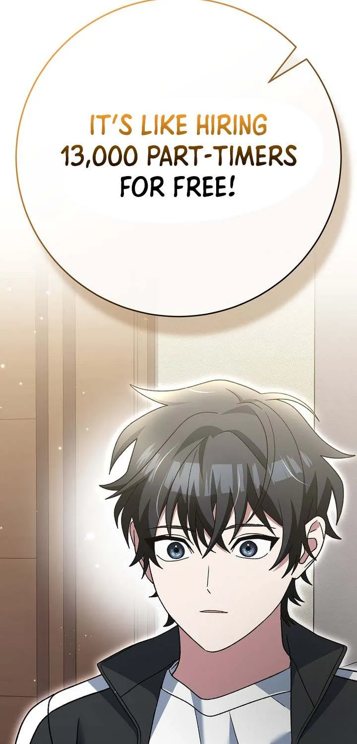Genius Archer’s Streaming Chapter 82 page 125 - 
