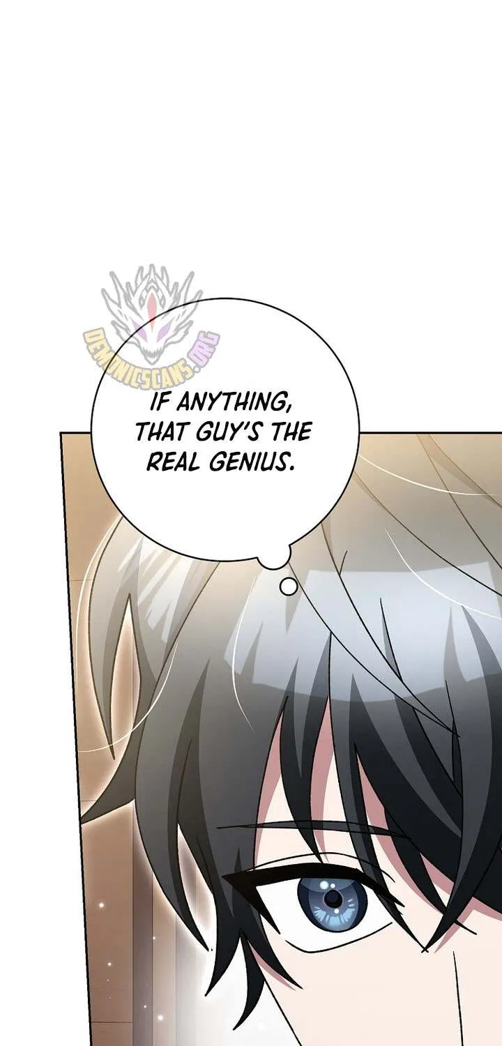 Genius Archer’s Streaming Chapter 82 page 128 - 