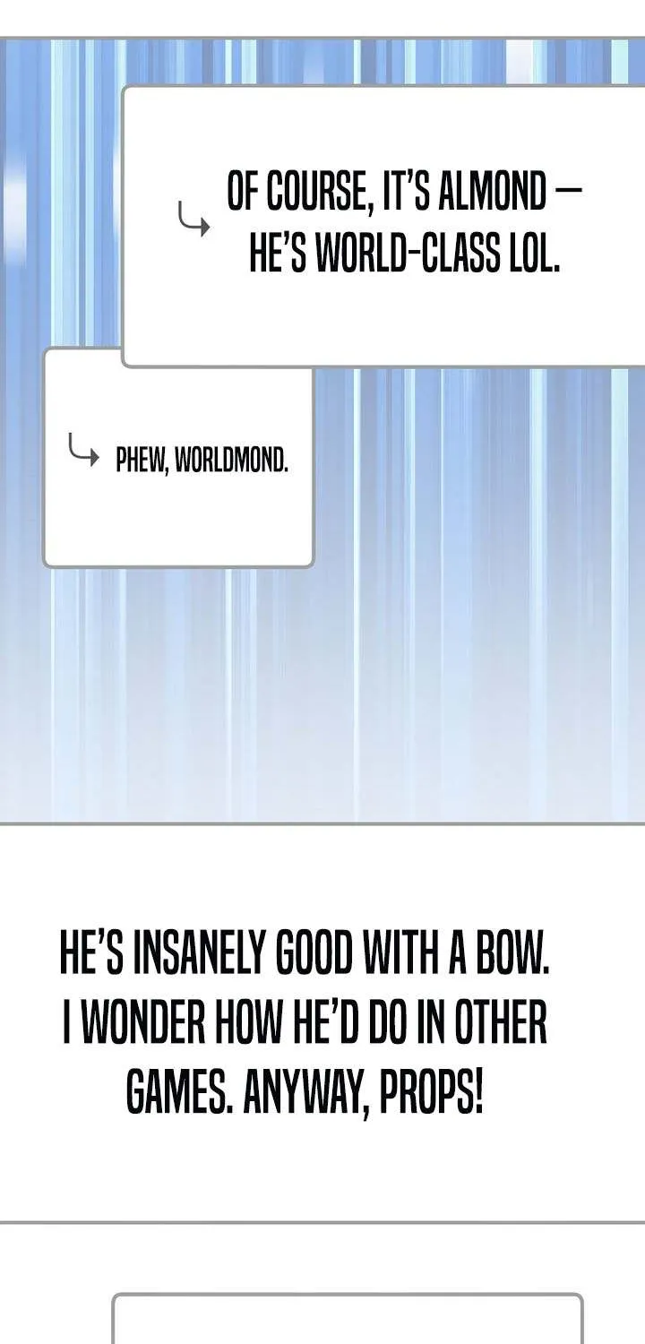 Genius Archer’s Streaming Chapter 82 page 135 - 