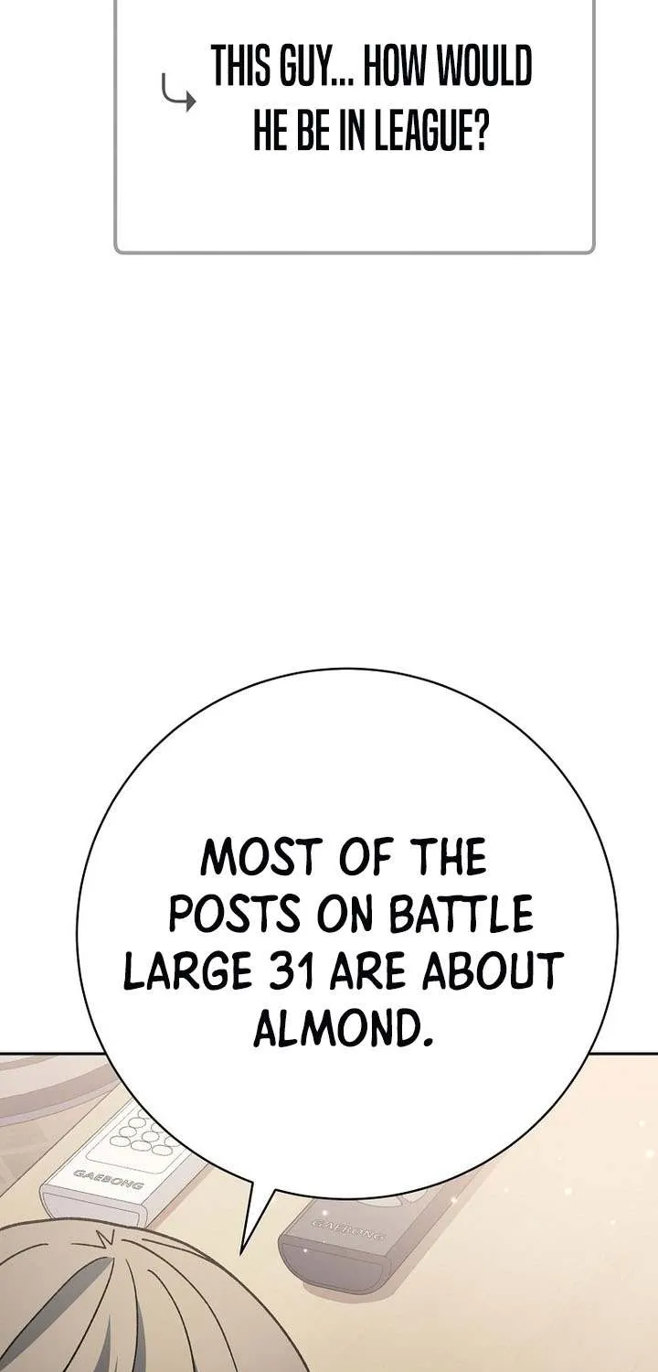 Genius Archer’s Streaming Chapter 82 page 136 - 