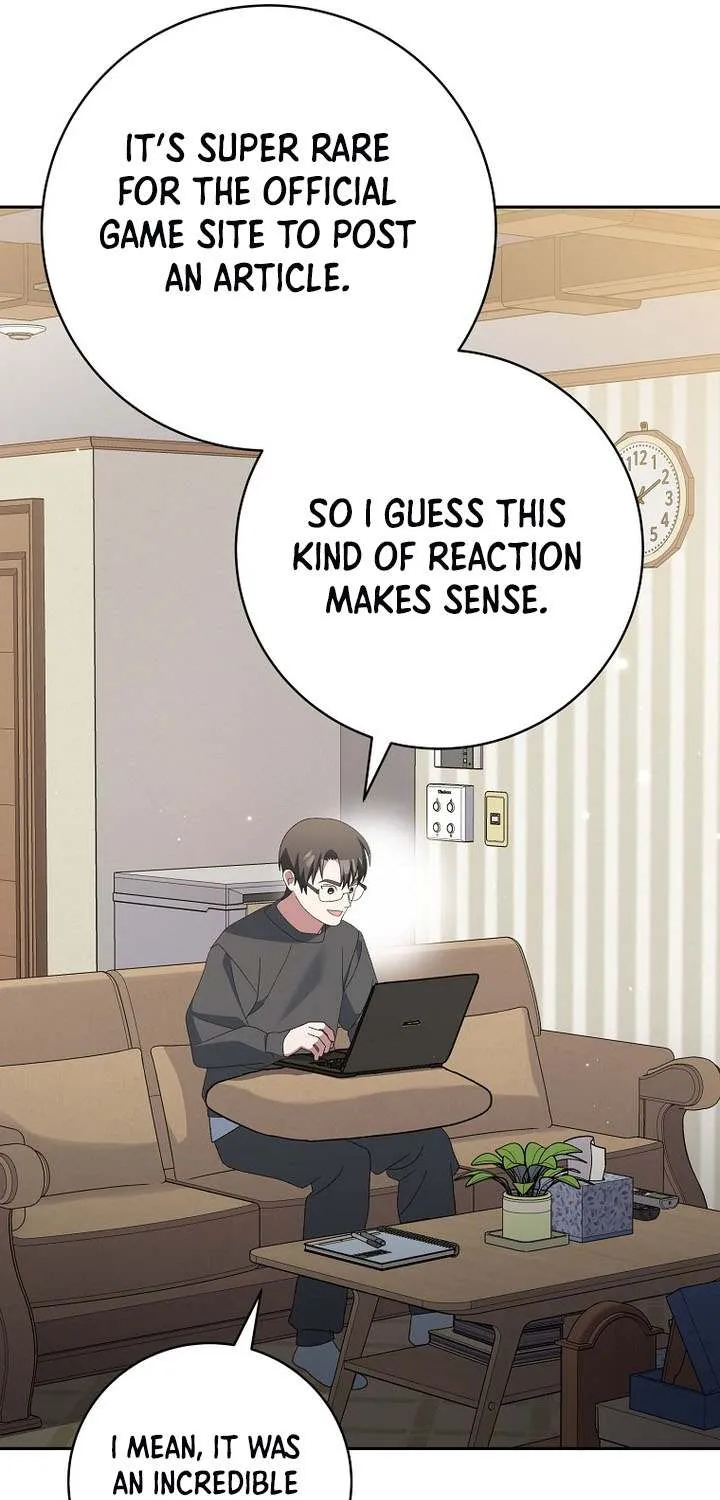 Genius Archer’s Streaming Chapter 82 page 139 - 