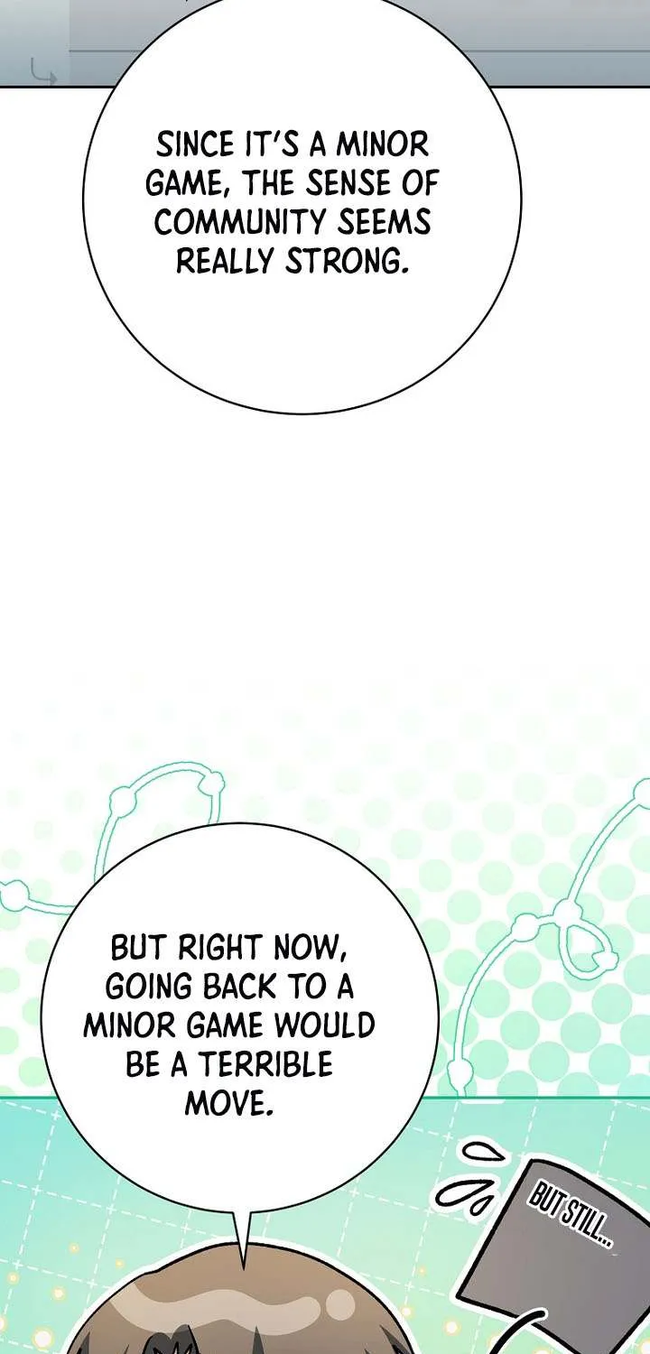 Genius Archer’s Streaming Chapter 82 page 141 - 