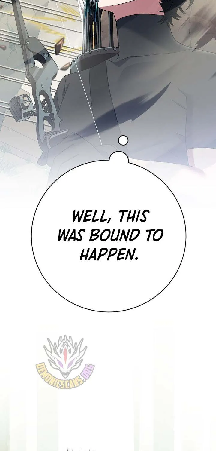 Genius Archer’s Streaming Chapter 82 page 17 - 