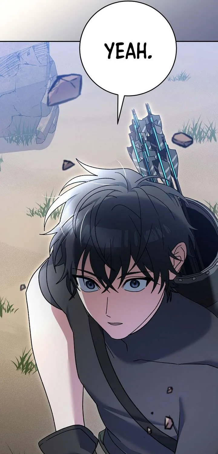 Genius Archer’s Streaming Chapter 82 page 21 - 