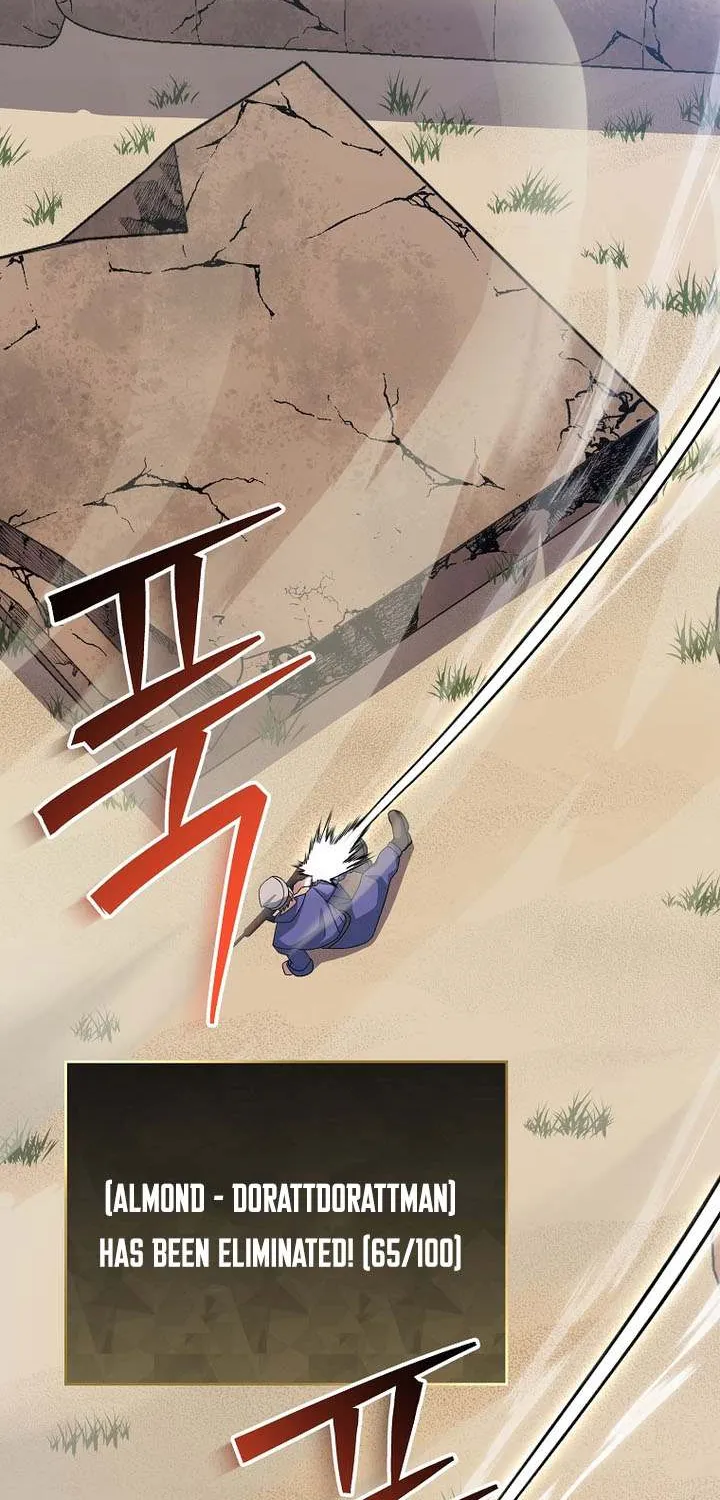 Genius Archer’s Streaming Chapter 82 page 29 - 