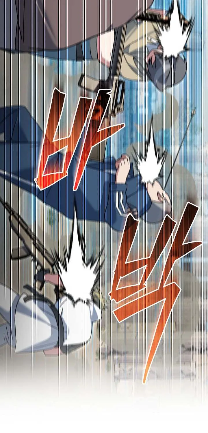 Genius Archer’s Streaming Chapter 82 page 36 - 