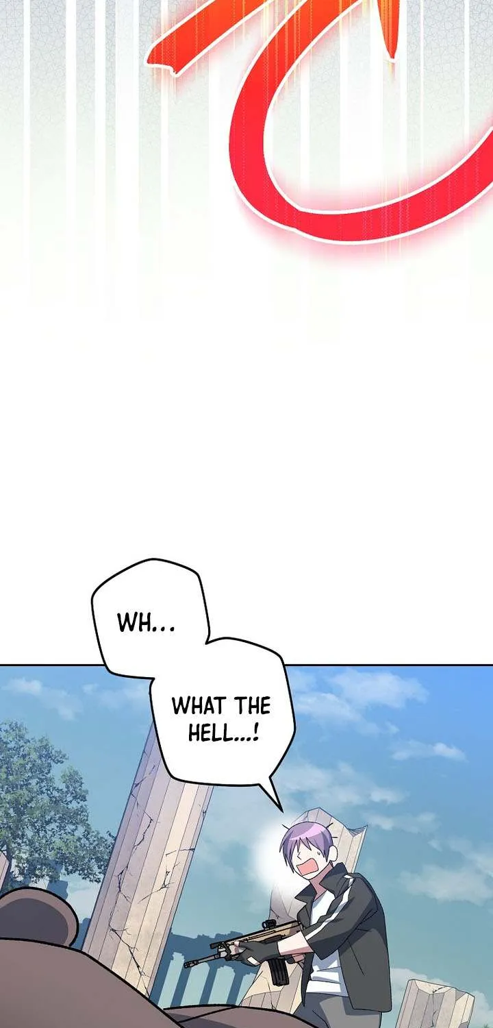 Genius Archer’s Streaming Chapter 82 page 39 - 