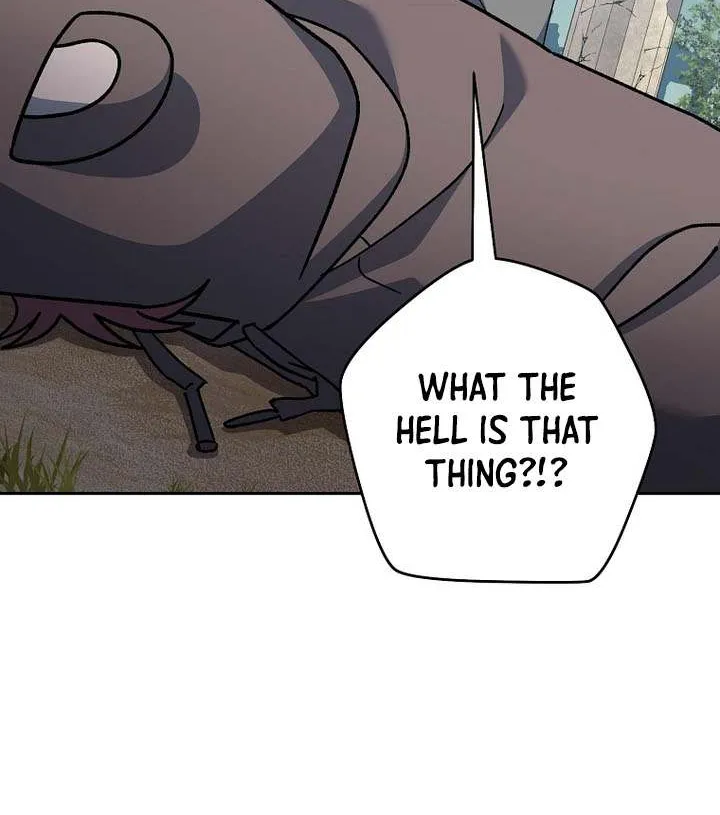Genius Archer’s Streaming Chapter 82 page 40 - 