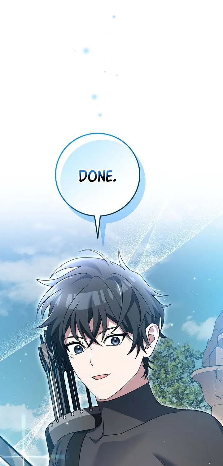 Genius Archer’s Streaming Chapter 82 page 45 - 