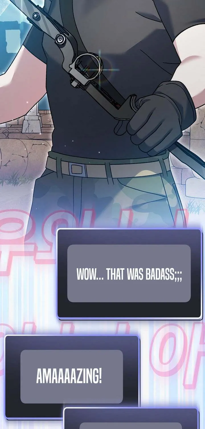 Genius Archer’s Streaming Chapter 82 page 46 - 