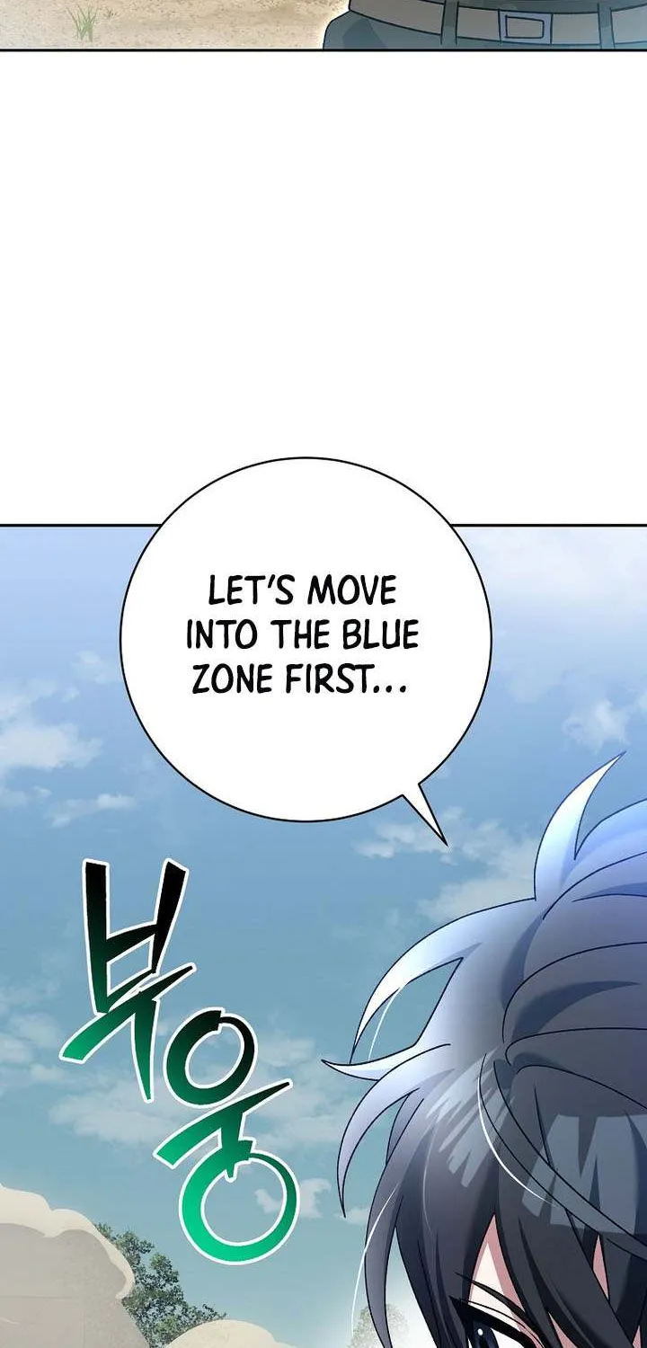 Genius Archer’s Streaming Chapter 82 page 53 - 