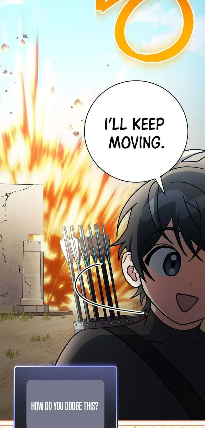 Genius Archer’s Streaming Chapter 82 page 59 - 