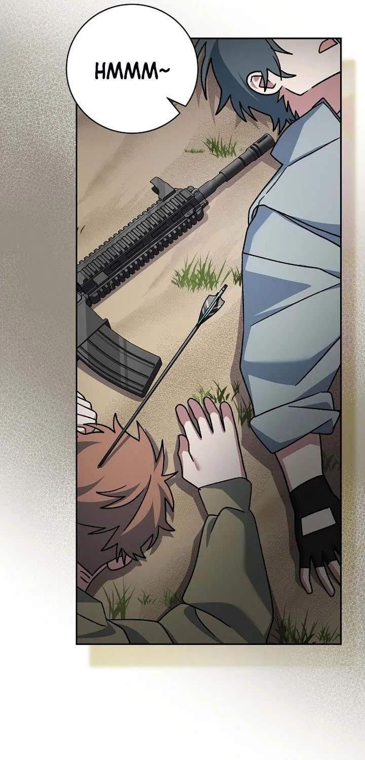 Genius Archer’s Streaming Chapter 82 page 62 - 