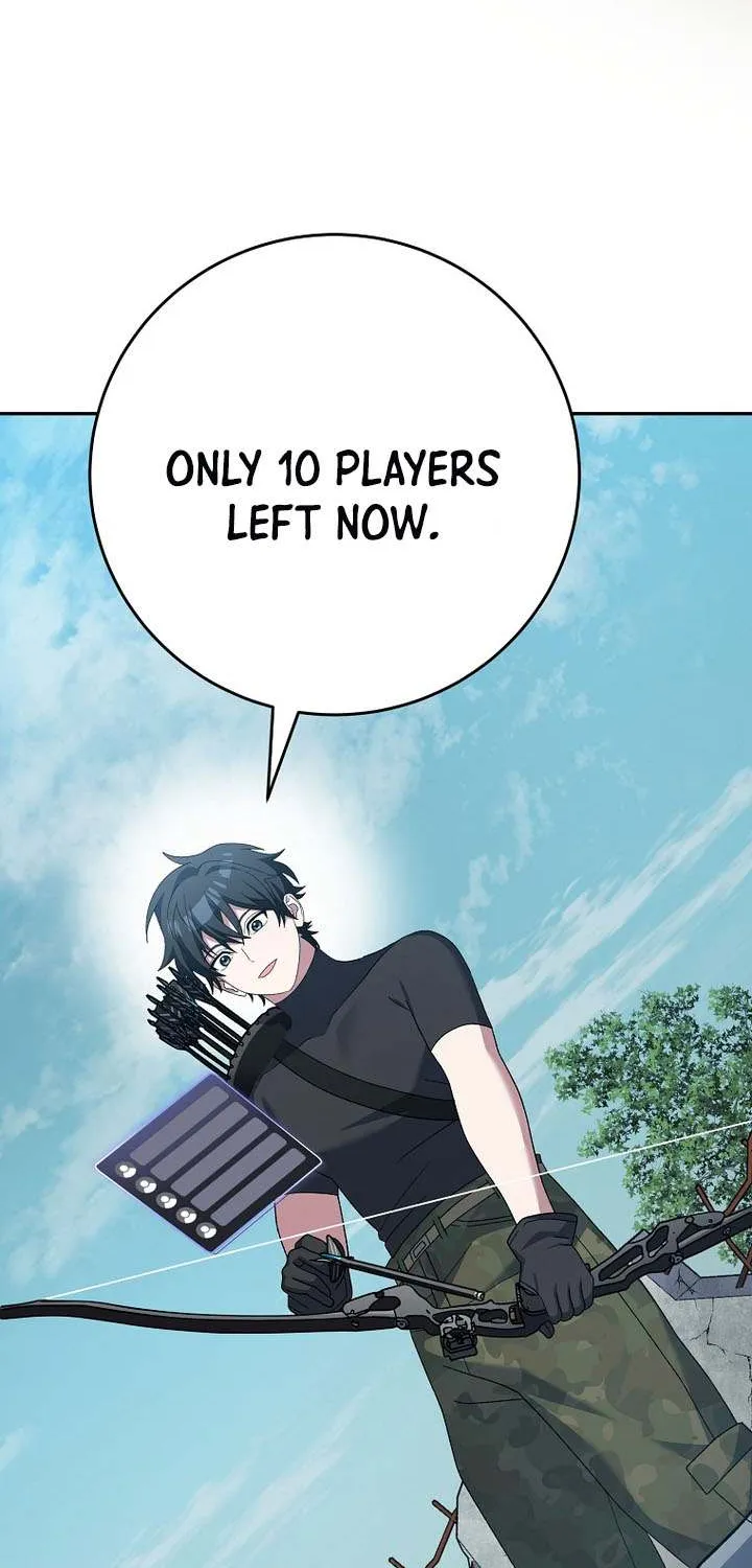 Genius Archer’s Streaming Chapter 82 page 63 - 