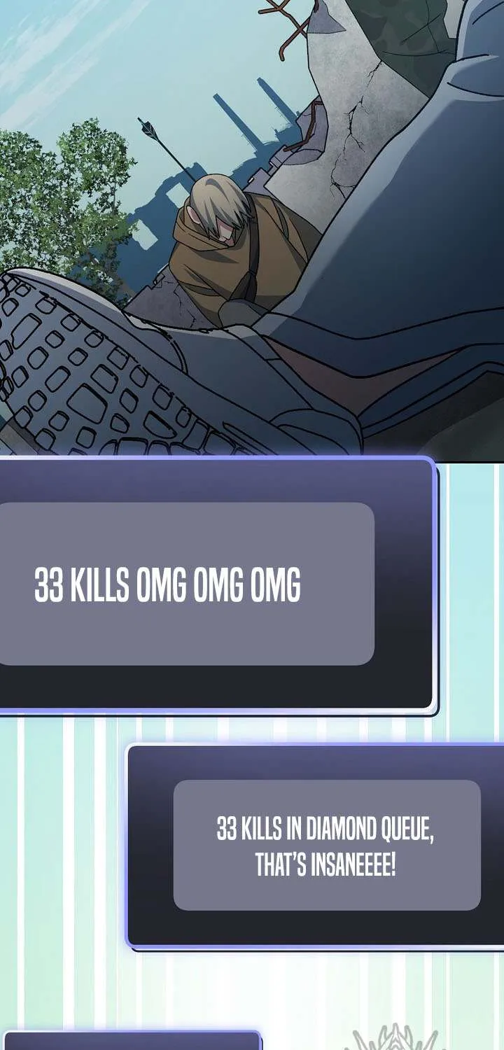 Genius Archer’s Streaming Chapter 82 page 64 - 