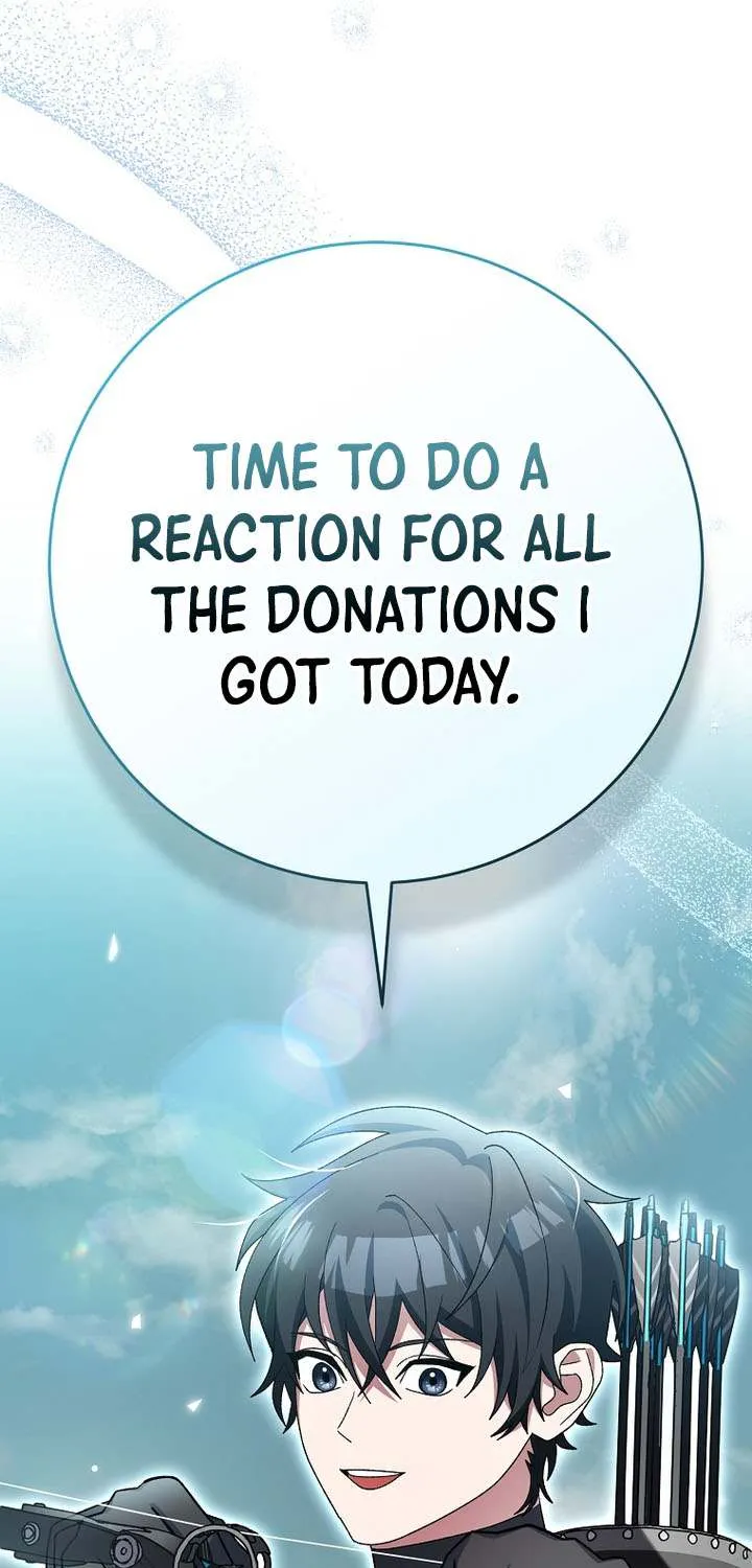 Genius Archer’s Streaming Chapter 82 page 69 - 