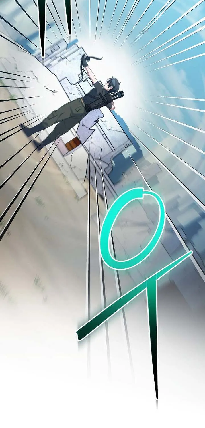 Genius Archer’s Streaming Chapter 82 page 78 - 