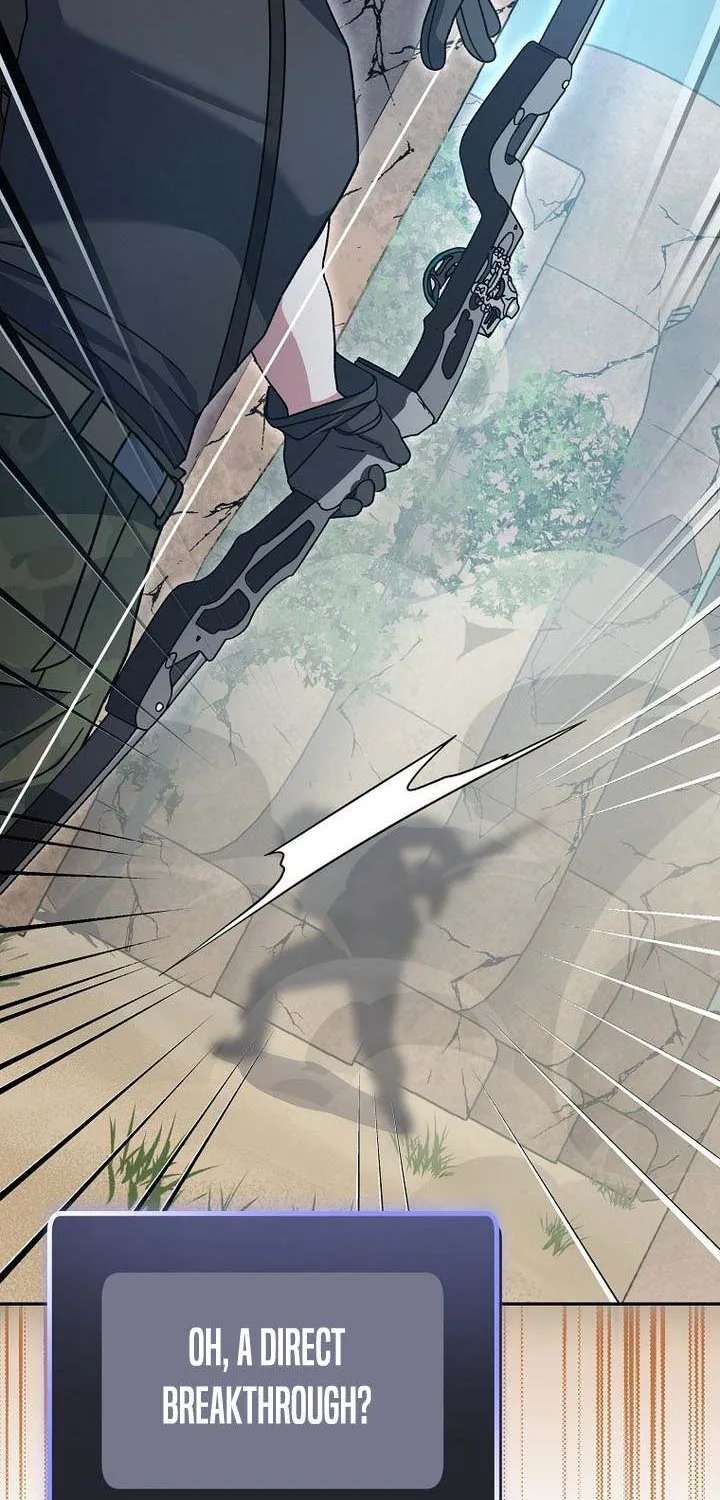 Genius Archer’s Streaming Chapter 82 page 9 - 