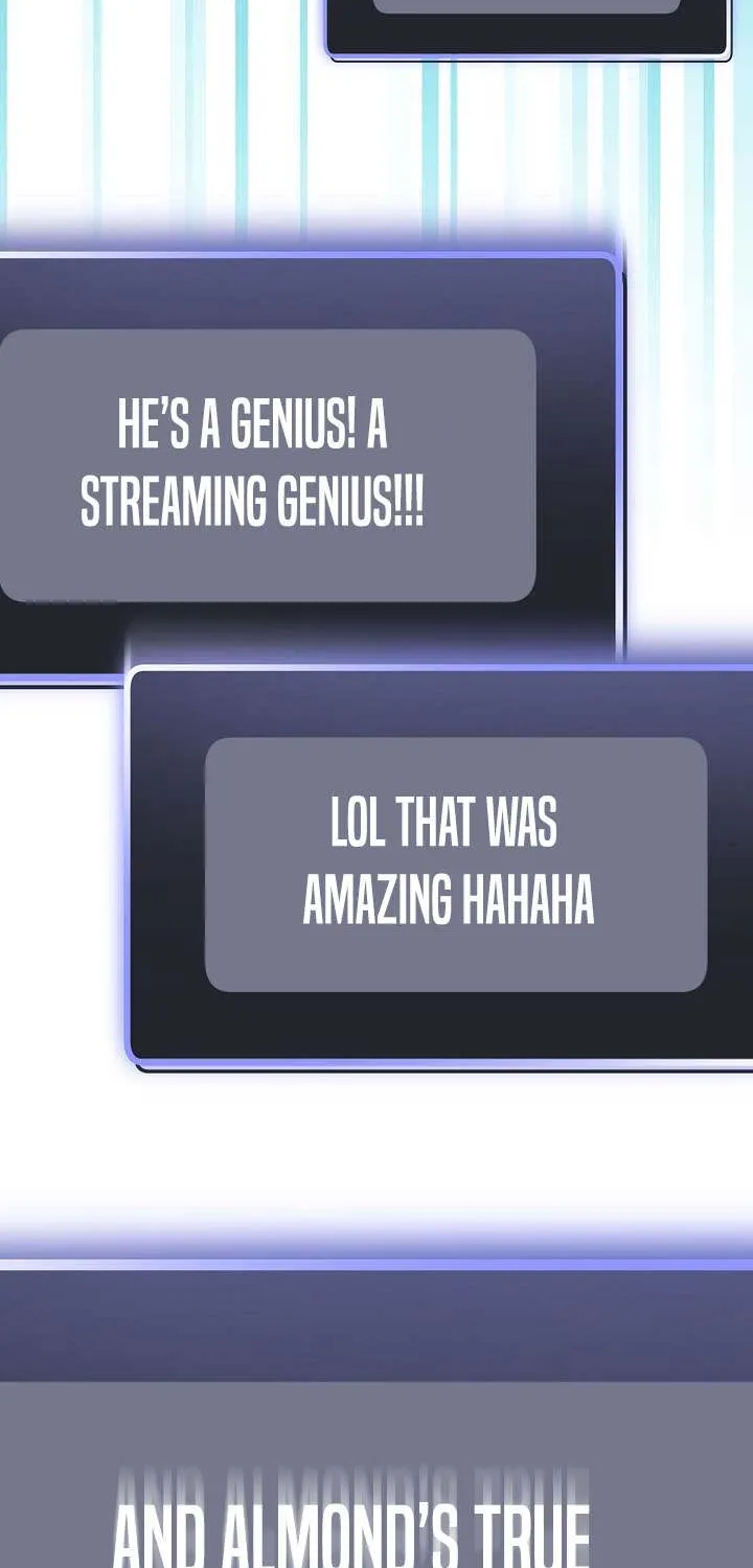 Genius Archer’s Streaming Chapter 82 page 84 - 
