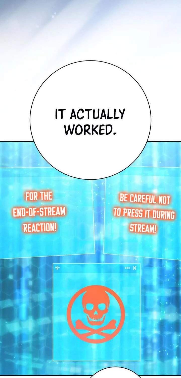 Genius Archer’s Streaming Chapter 82 page 91 - 