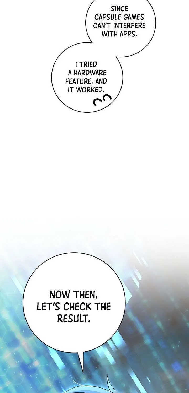 Genius Archer’s Streaming Chapter 82 page 92 - 