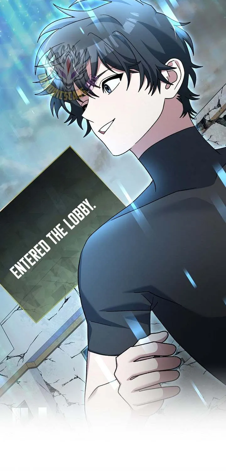 Genius Archer’s Streaming Chapter 82 page 93 - 