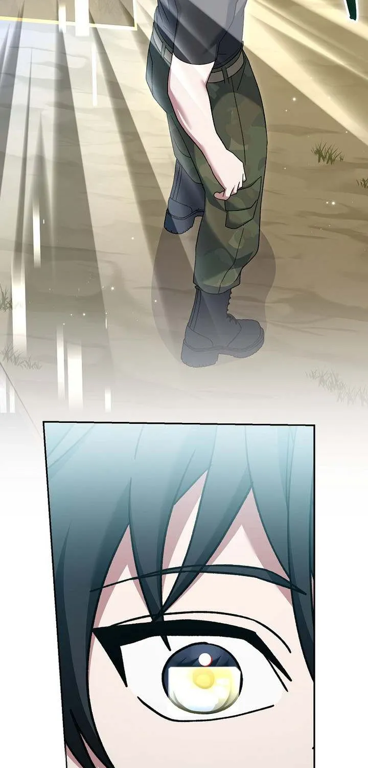 Genius Archer’s Streaming Chapter 82 page 95 - 