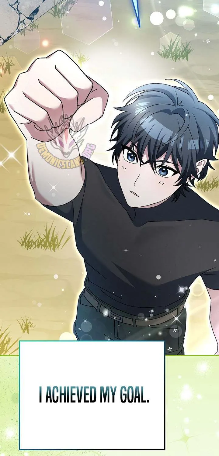 Genius Archer’s Streaming Chapter 82 page 100 - 