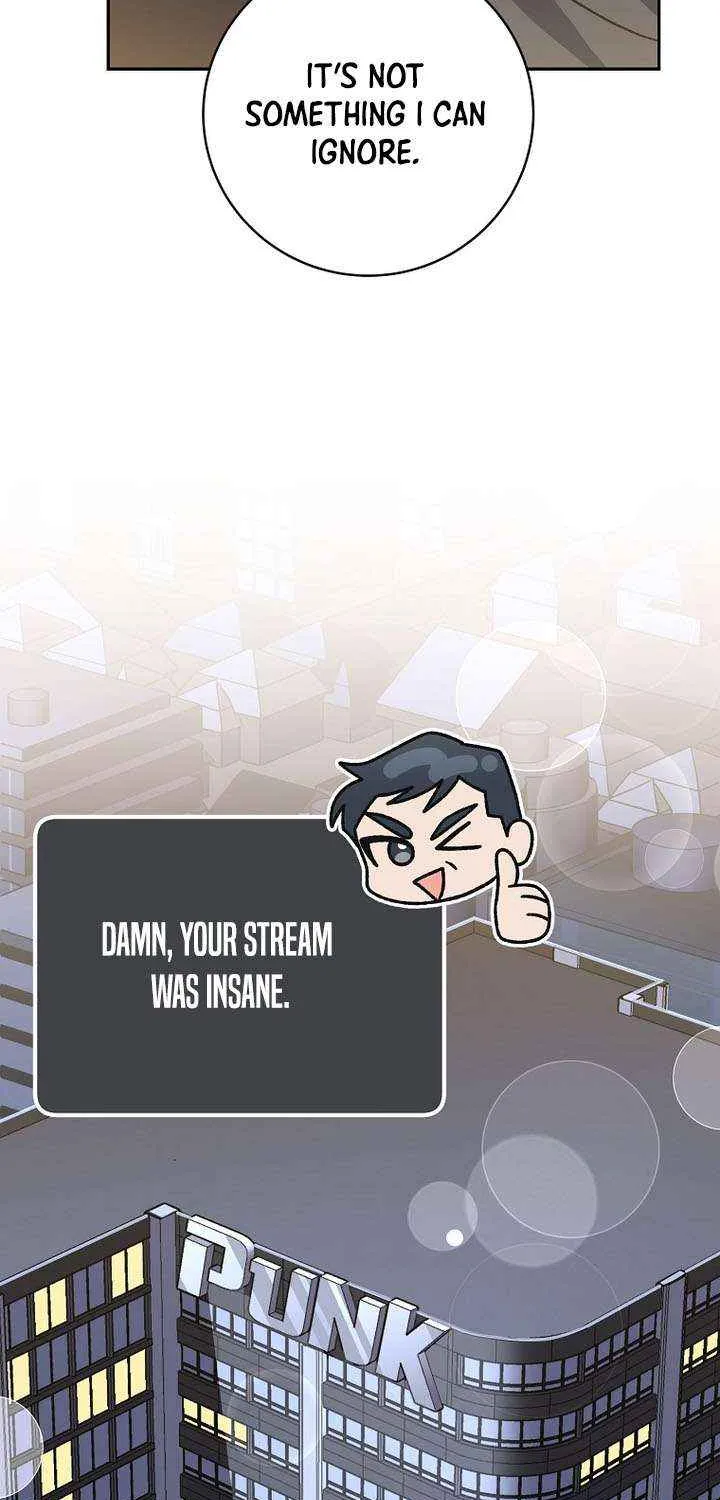 Genius Archer’s Streaming Chapter 83 page 12 - 
