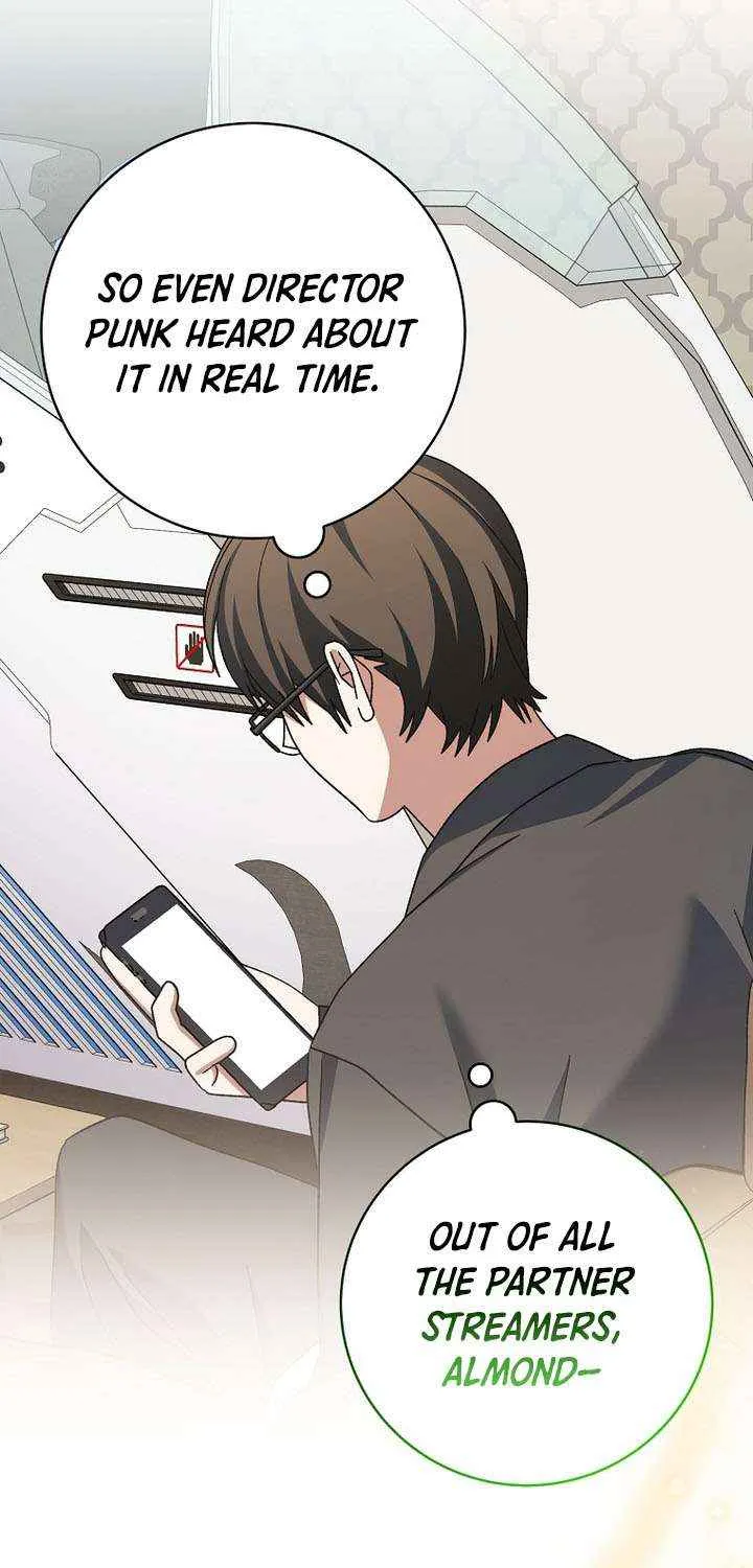 Genius Archer’s Streaming Chapter 83 page 15 - 