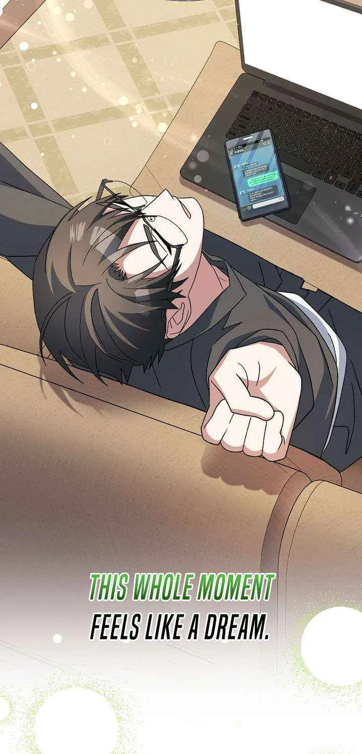 Genius Archer’s Streaming Chapter 83 page 19 - 