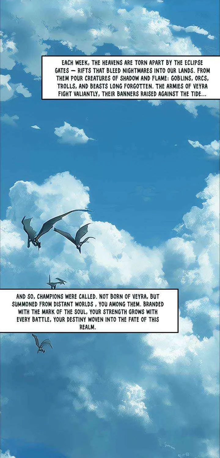 Genius Archer’s Streaming Chapter 83 page 3 - 